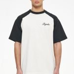 Poloneck T-shirt