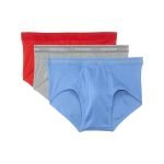 Soft Modal Caixa UnderWear