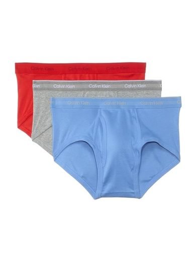 Soft Modal Caixa UnderWear