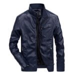 Men’s Leather Jacket